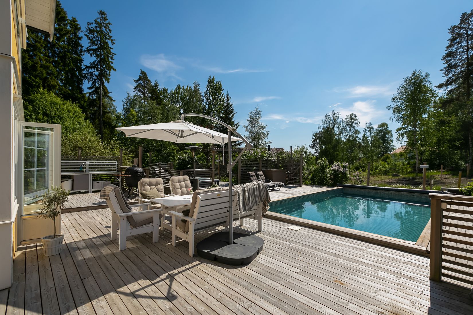 Villa, Skåvsjöparksvägen 4B, Svinninge, Österåker