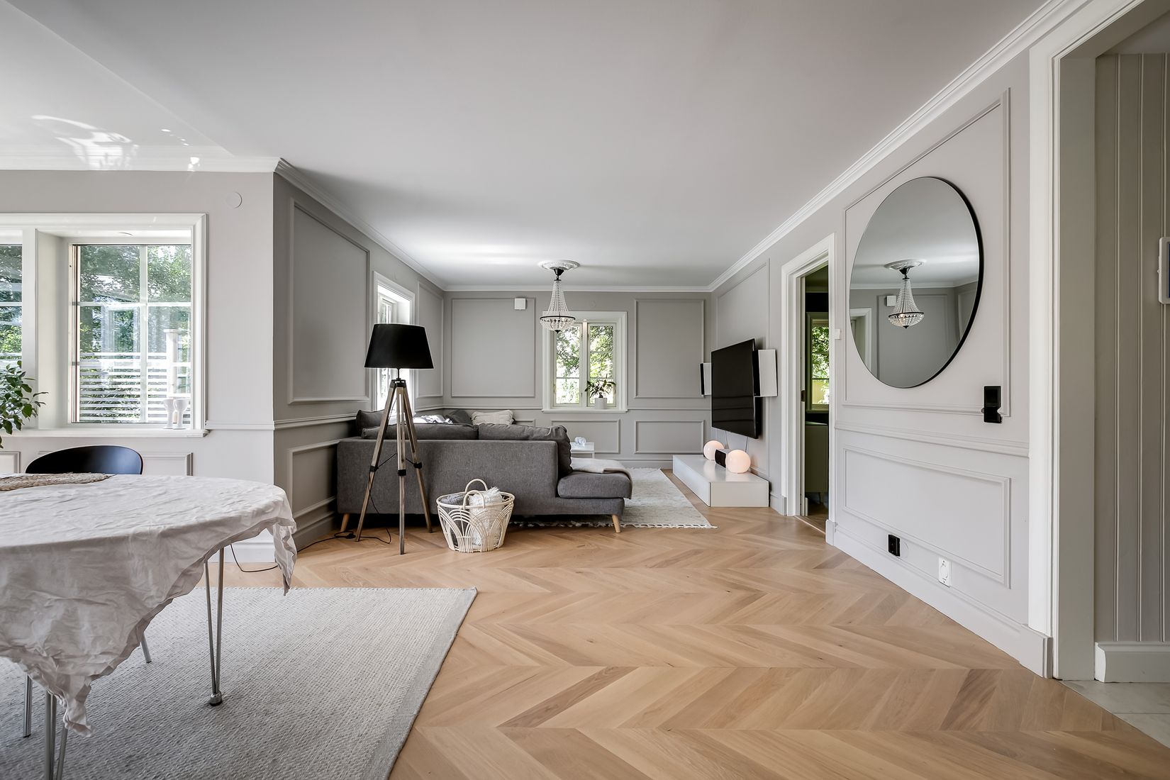 Villa, Skåvsjöparksvägen 4B, Svinninge, Österåker