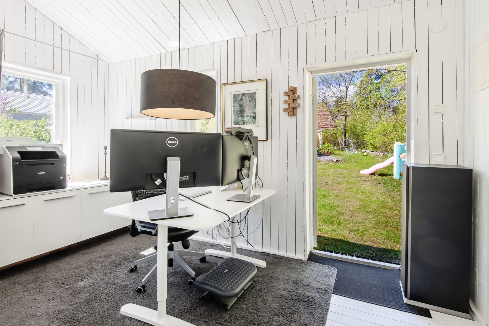 Villa, Skåvsjöparksvägen 4B, Svinninge, Österåker