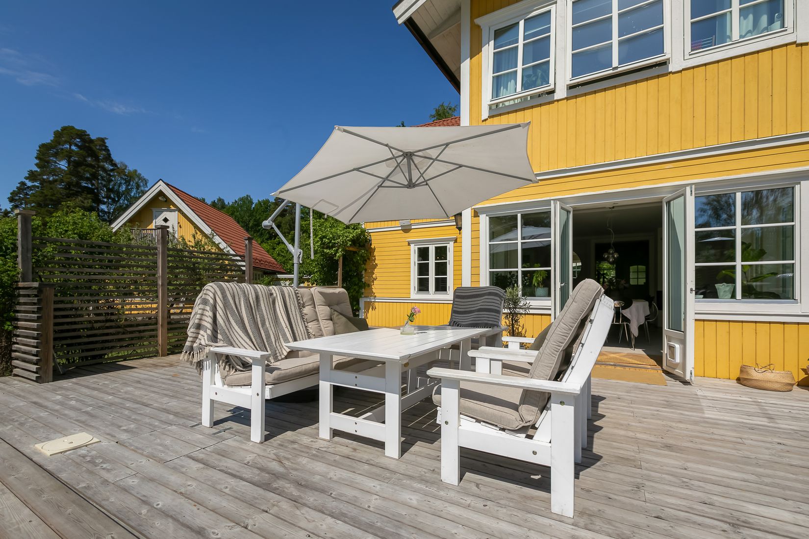 Villa, Skåvsjöparksvägen 4B, Svinninge, Österåker