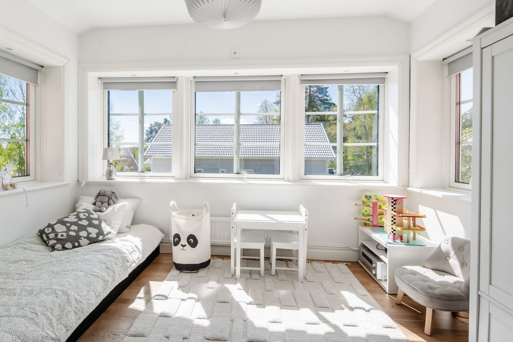 Villa, Skåvsjöparksvägen 4B, Svinninge, Österåker