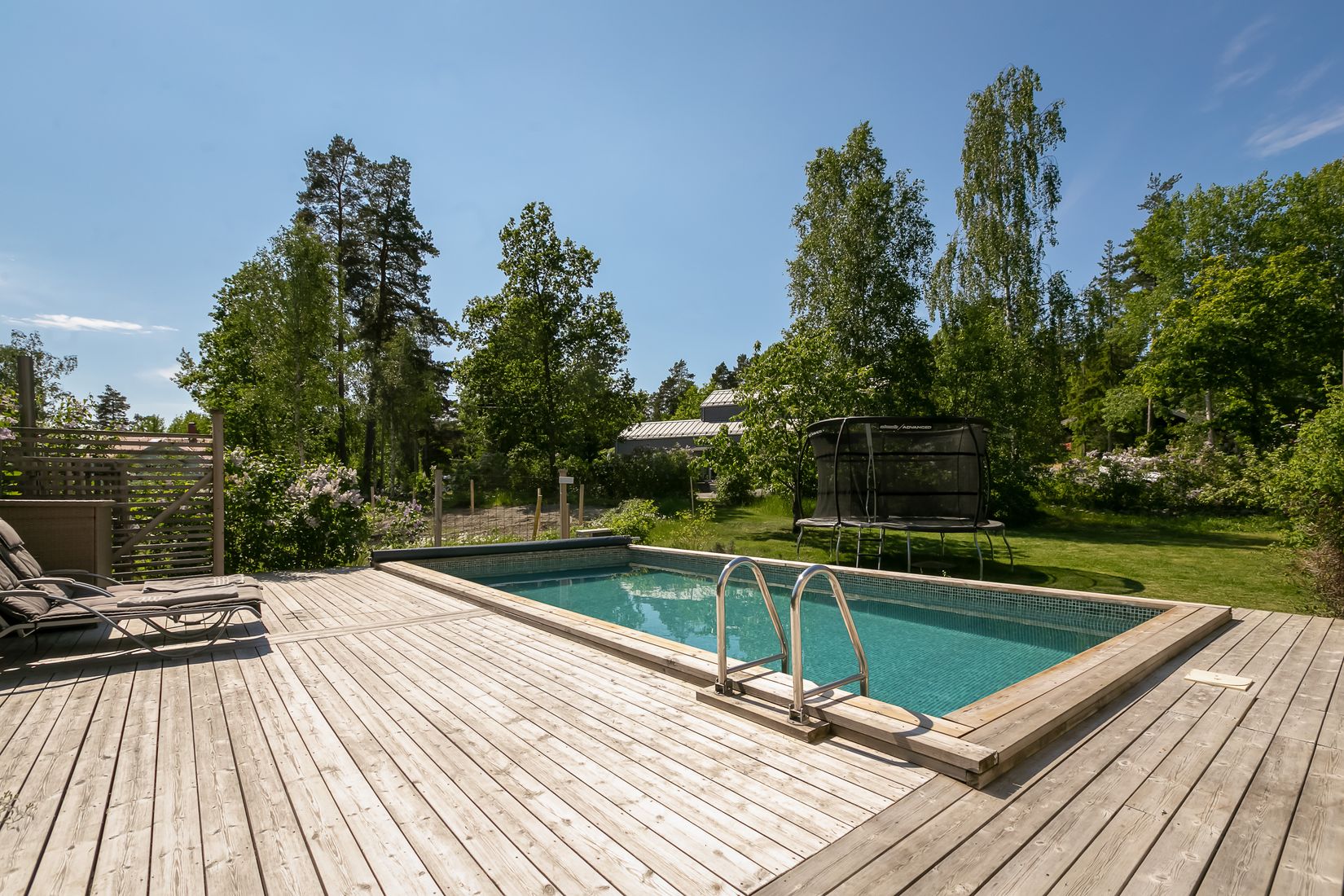 Villa, Skåvsjöparksvägen 4B, Svinninge, Österåker