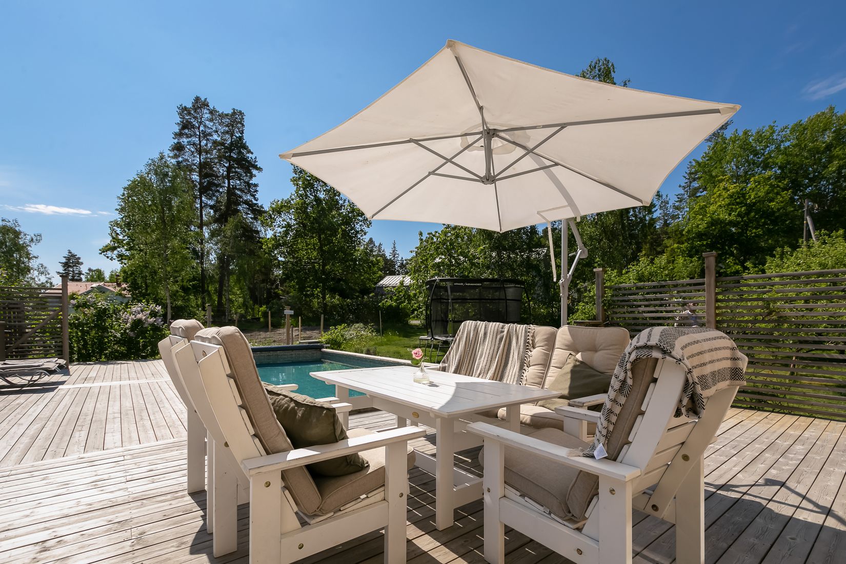 Villa, Skåvsjöparksvägen 4B, Svinninge, Österåker