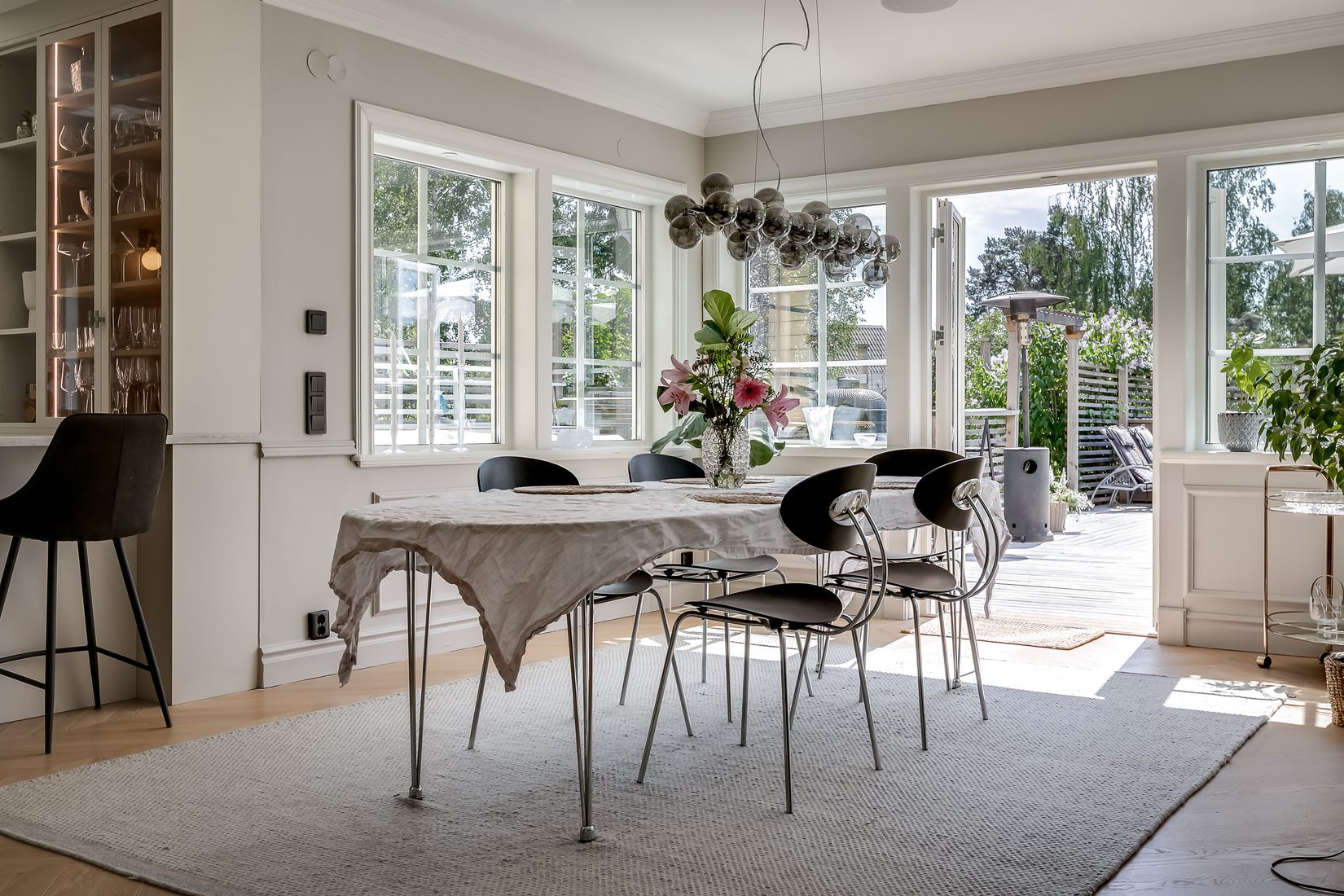 Villa, Skåvsjöparksvägen 4B, Svinninge, Österåker