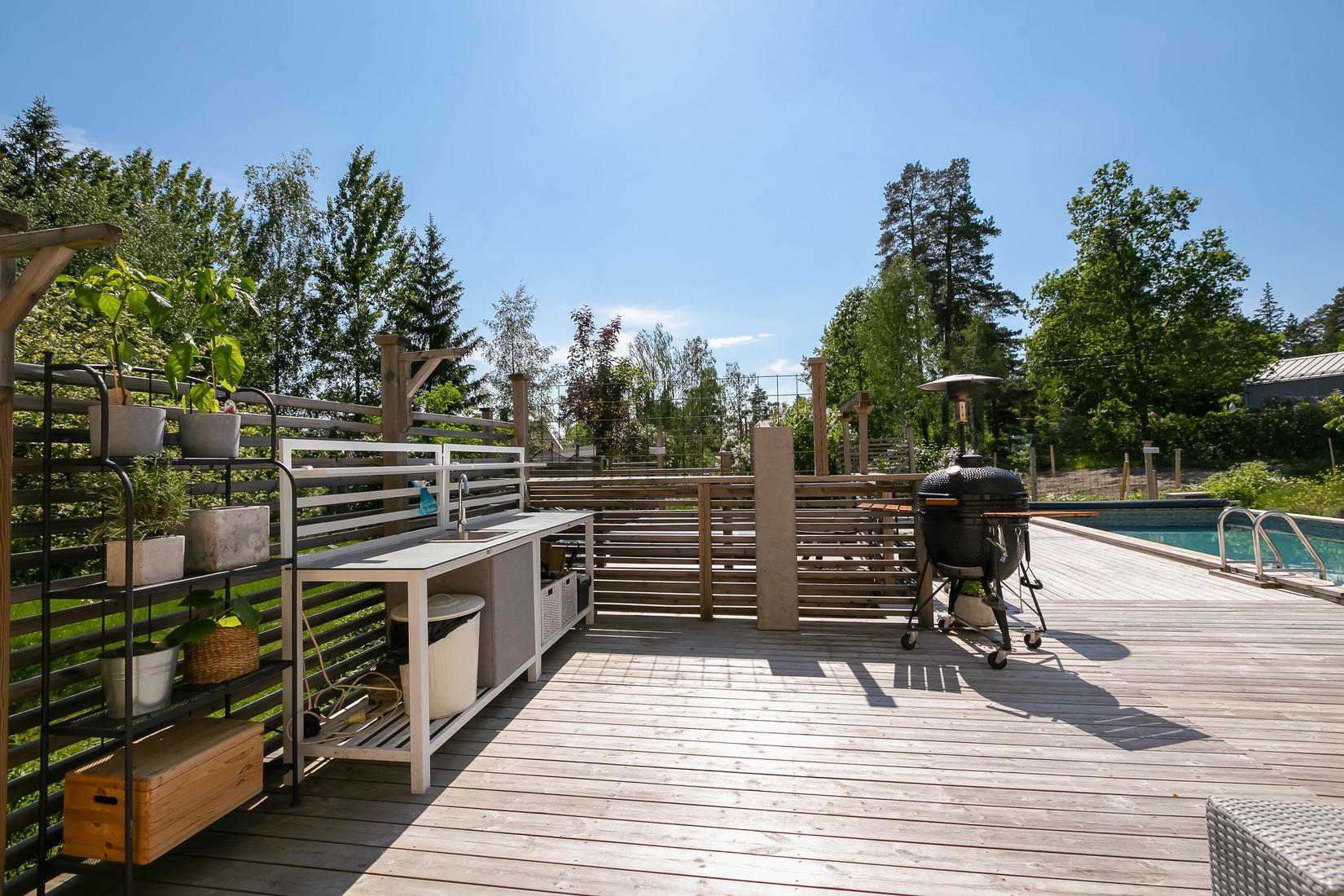 Villa, Skåvsjöparksvägen 4B, Svinninge, Österåker