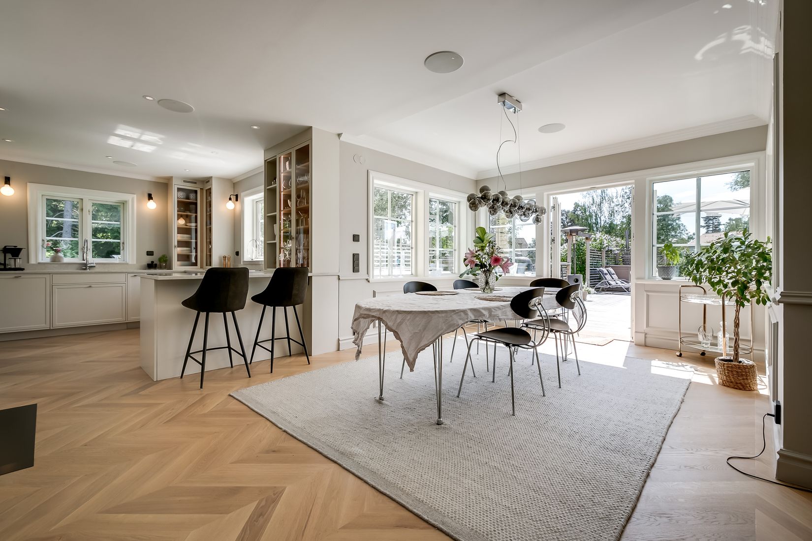 Villa, Skåvsjöparksvägen 4B, Svinninge, Österåker