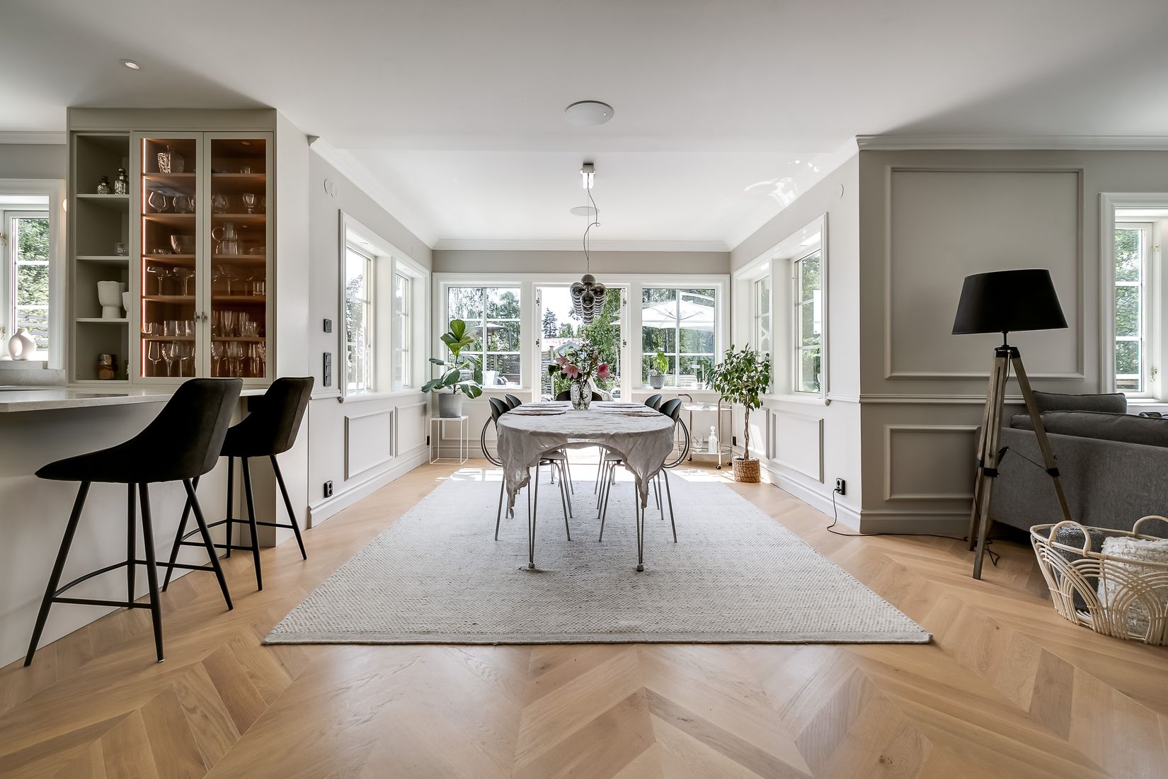 Villa, Skåvsjöparksvägen 4B, Svinninge, Österåker