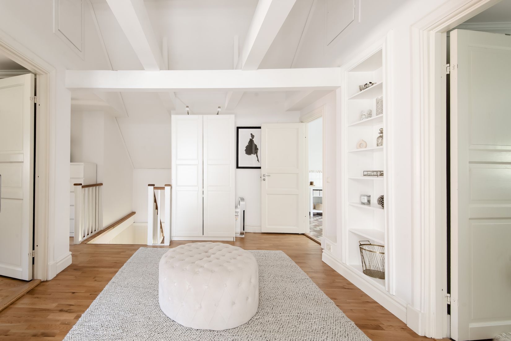 Villa, Skåvsjöparksvägen 4B, Svinninge, Österåker