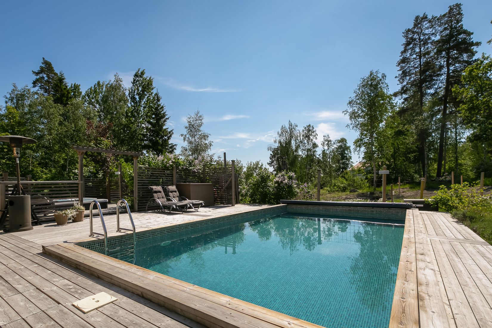 Villa, Skåvsjöparksvägen 4B, Svinninge, Österåker