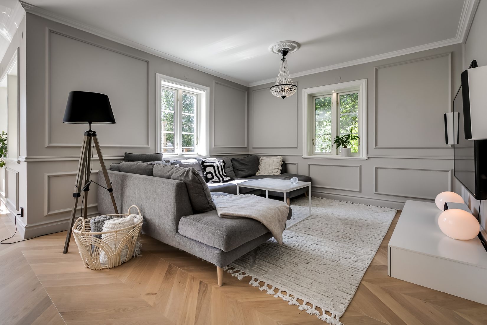 Villa, Skåvsjöparksvägen 4B, Svinninge, Österåker