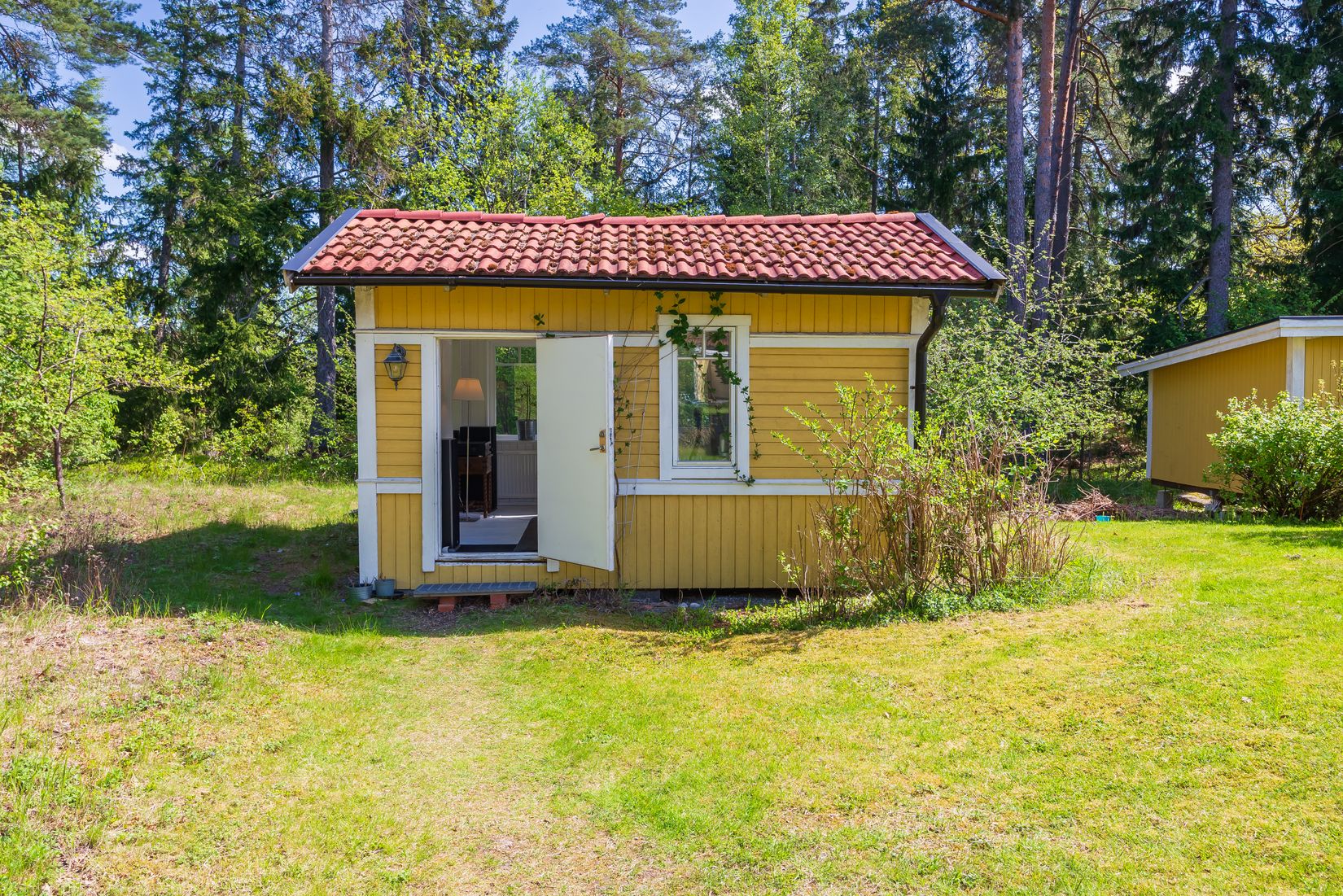Villa, Skåvsjöparksvägen 4B, Svinninge, Österåker