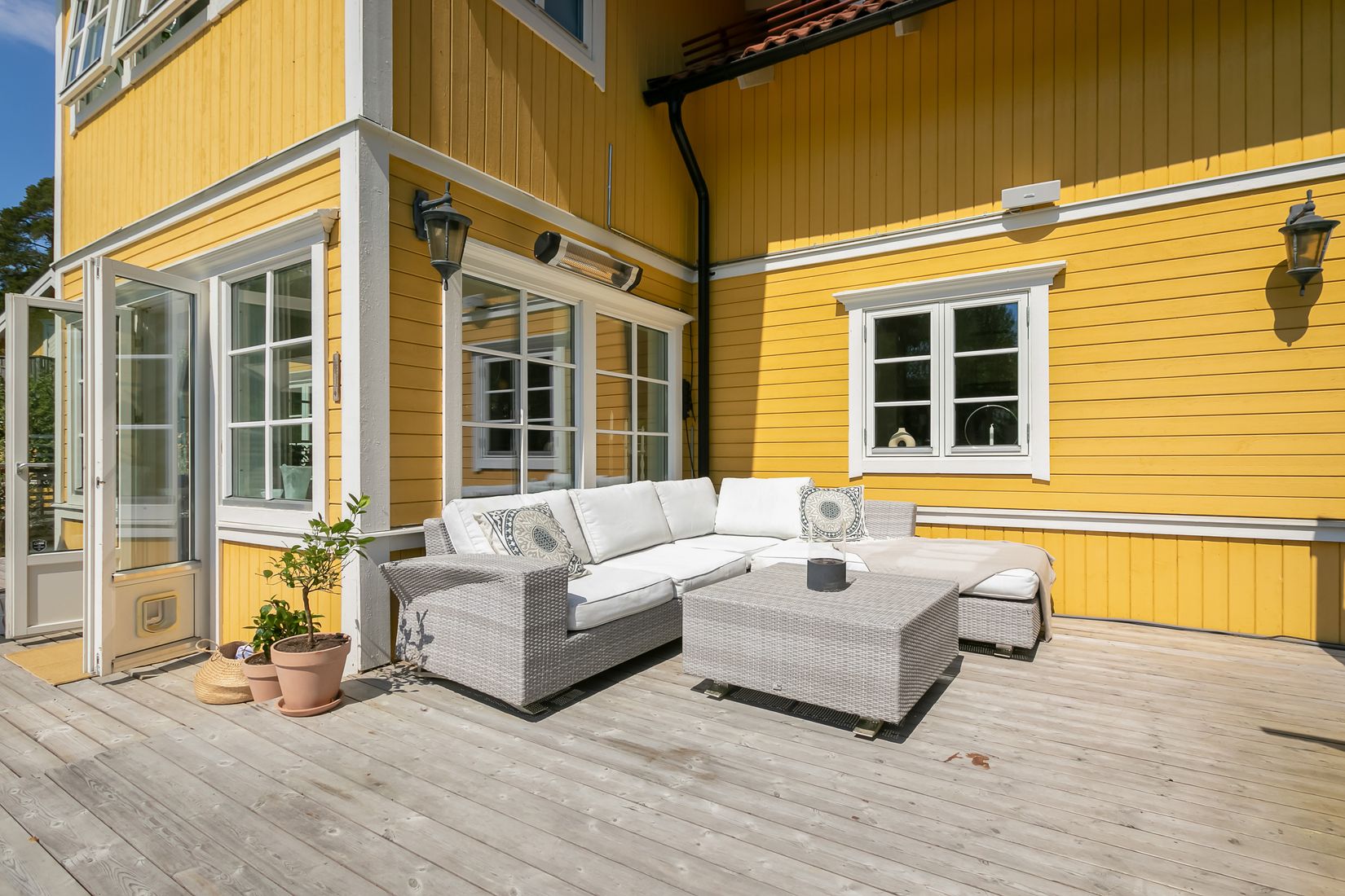 Villa, Skåvsjöparksvägen 4B, Svinninge, Österåker