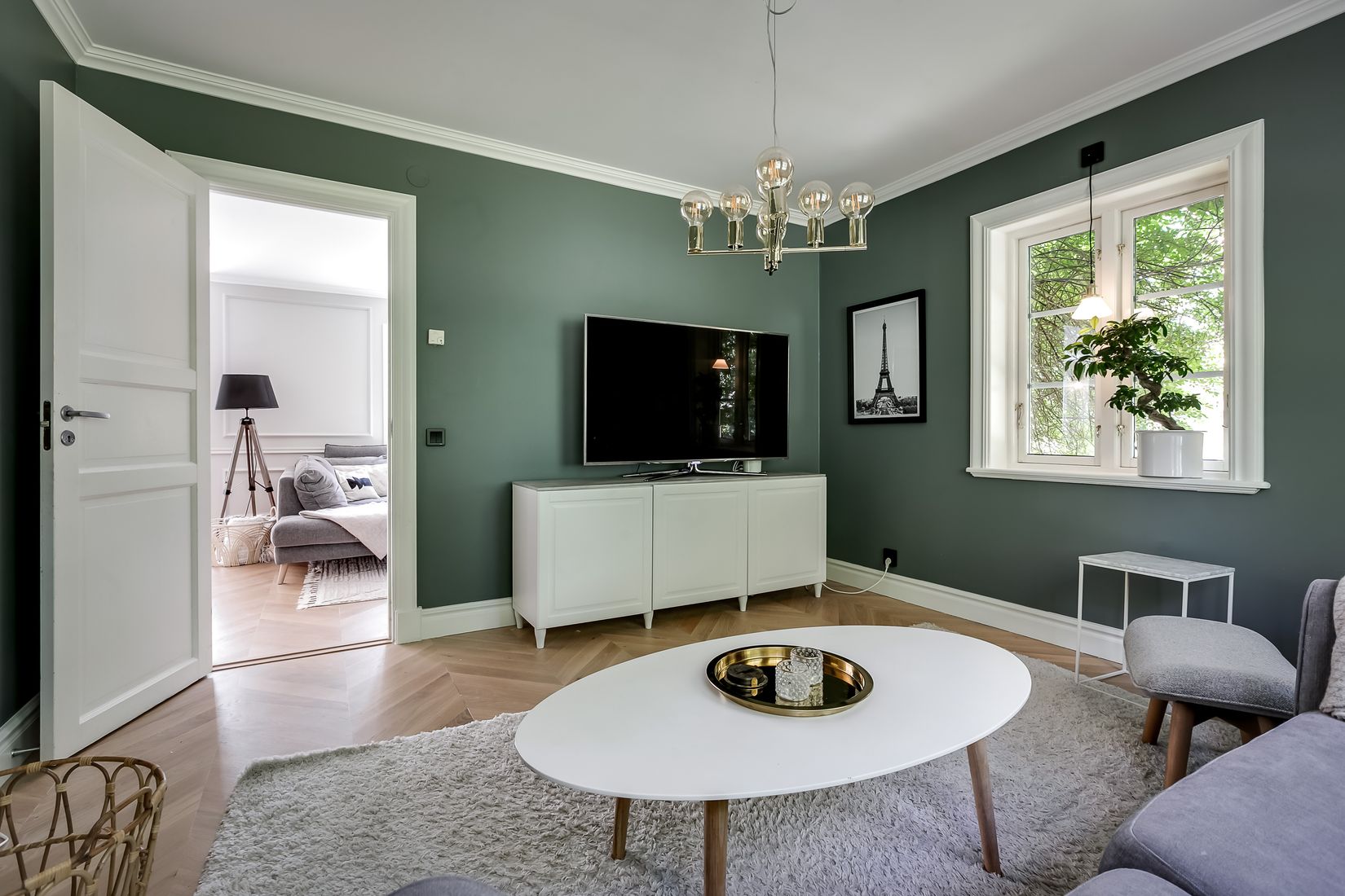 Villa, Skåvsjöparksvägen 4B, Svinninge, Österåker