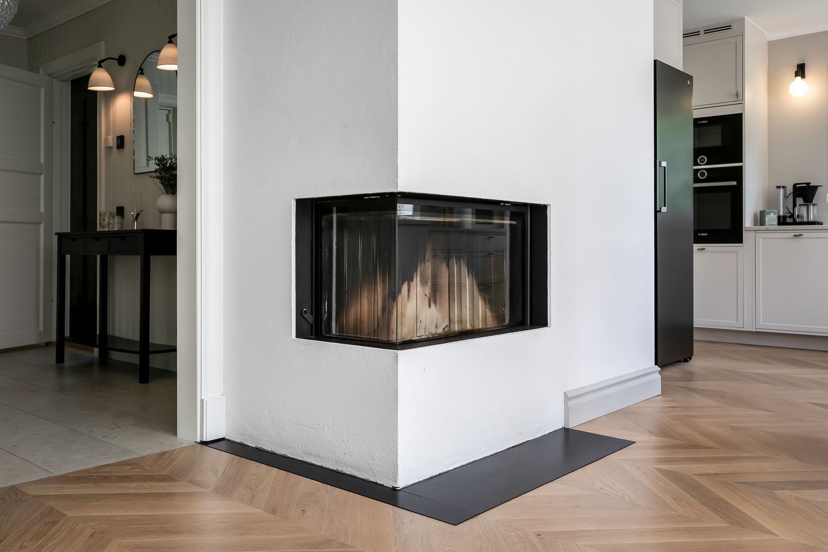 Villa, Skåvsjöparksvägen 4B, Svinninge, Österåker