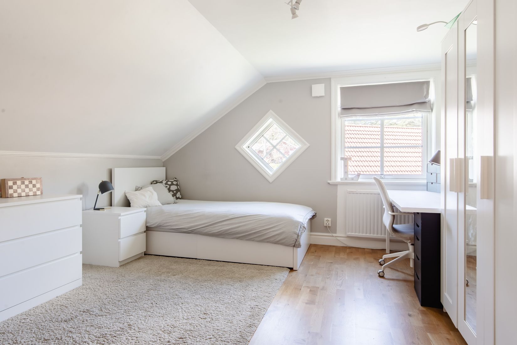 Villa, Skåvsjöparksvägen 4B, Svinninge, Österåker