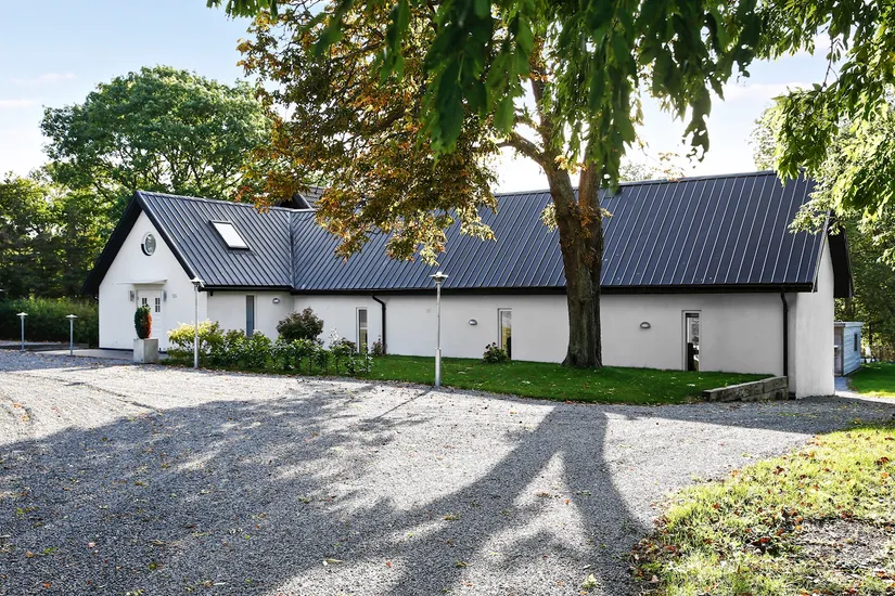 Villa, Smyge fyrväg 126, Smygehamn, Trelleborg