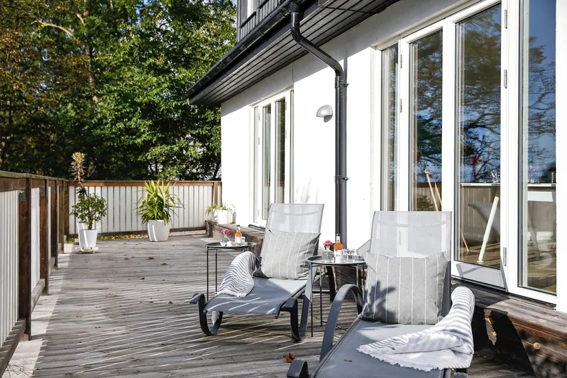 Villa, Smyge fyrväg 126, Smygehamn, Trelleborg