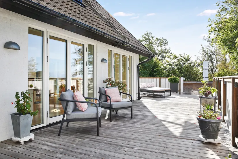 Villa, Smyge fyrväg 126, Smygehamn, Trelleborg