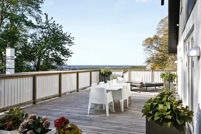Villa, Smyge fyrväg 126, Smygehamn, Trelleborg