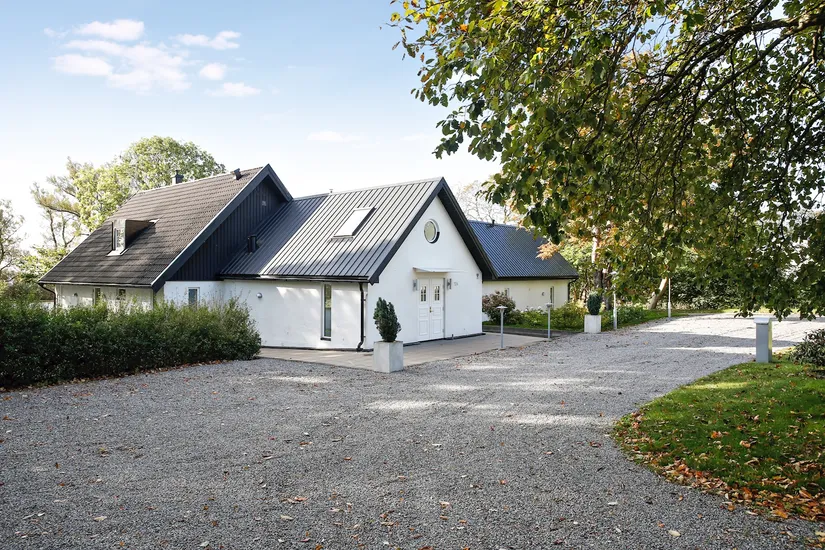 Villa, Smyge fyrväg 126, Smygehamn, Trelleborg