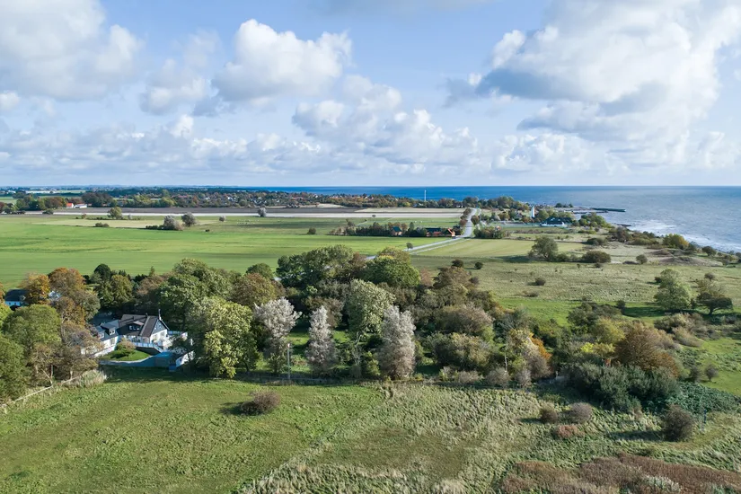 Villa, Smyge fyrväg 126, Smygehamn, Trelleborg