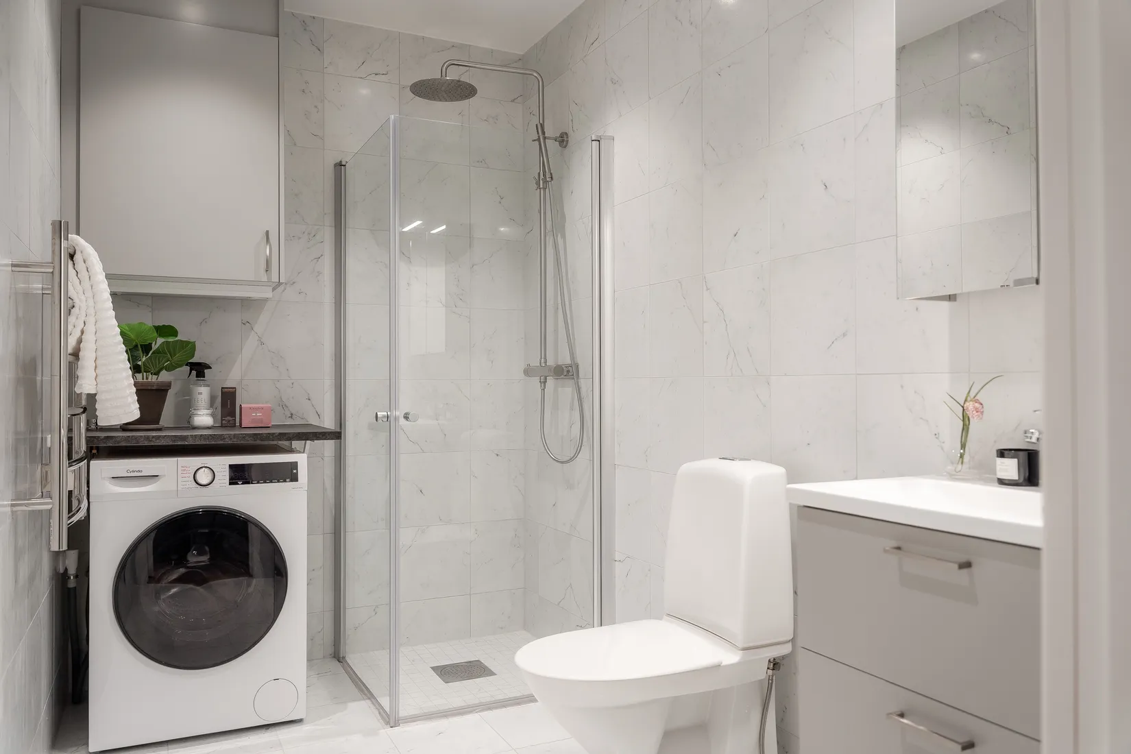 Bostadsrätt, Dagvattengatan 8C, Hyllie, Malmö