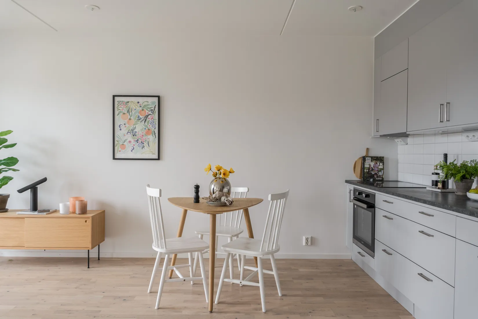 Bostadsrätt, Dagvattengatan 8C, Hyllie, Malmö