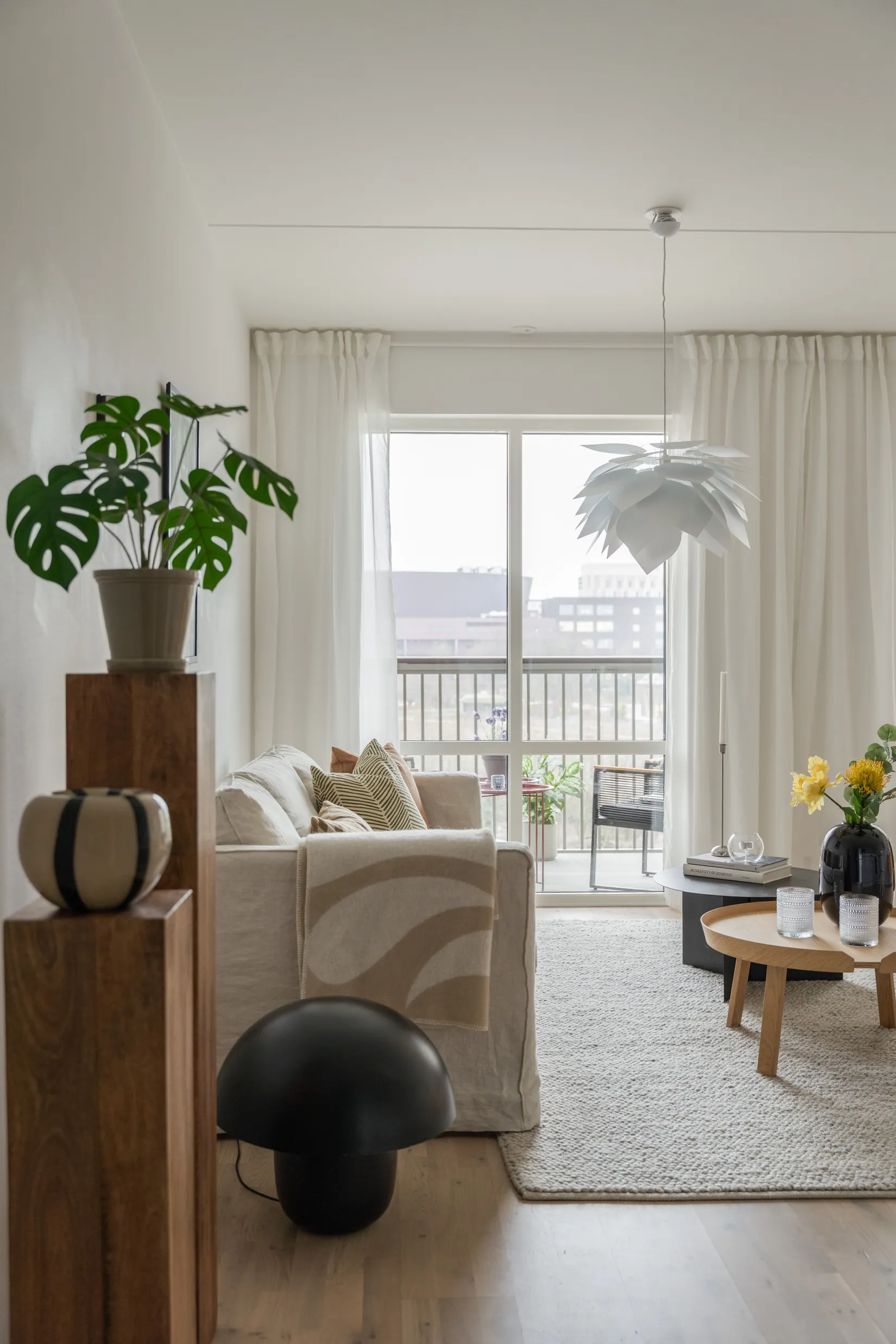 Bostadsrätt, Dagvattengatan 8C, Hyllie, Malmö