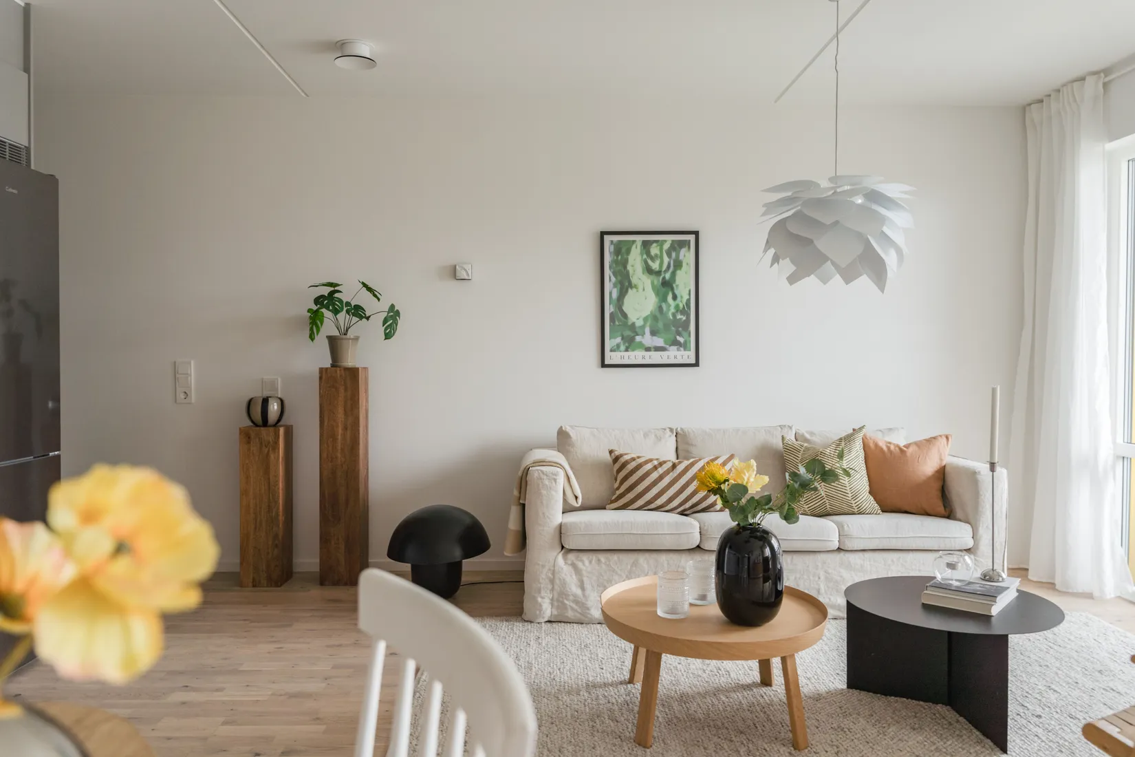 Bostadsrätt, Dagvattengatan 8C, Hyllie, Malmö