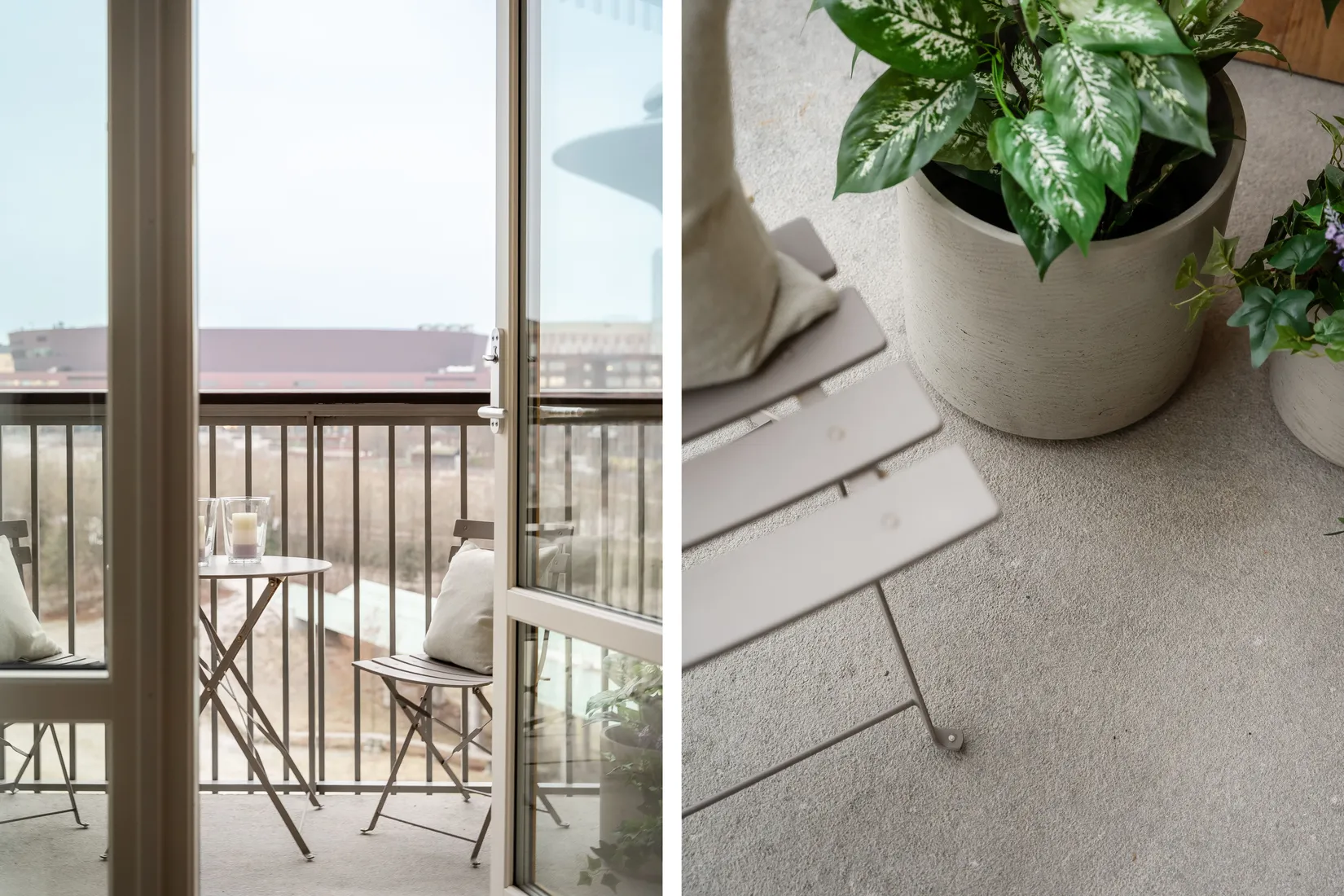 Bostadsrätt, Dagvattengatan 8C, Hyllie, Malmö