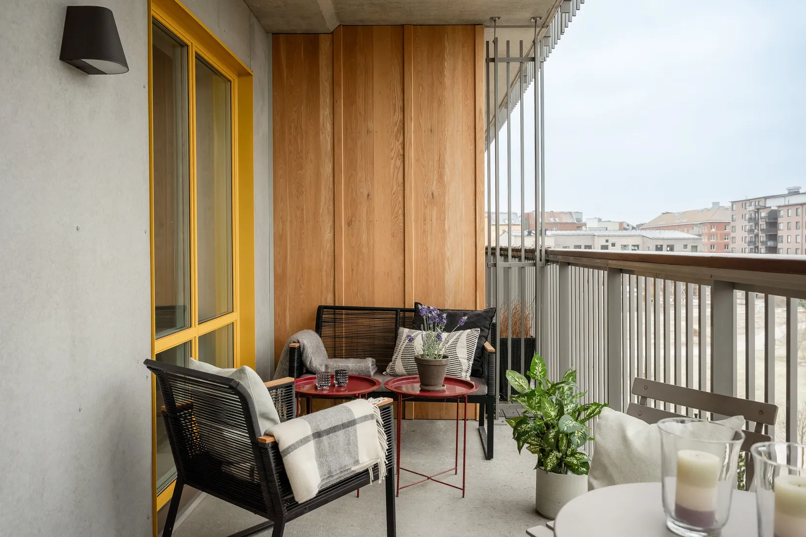 Bostadsrätt, Dagvattengatan 8C, Hyllie, Malmö