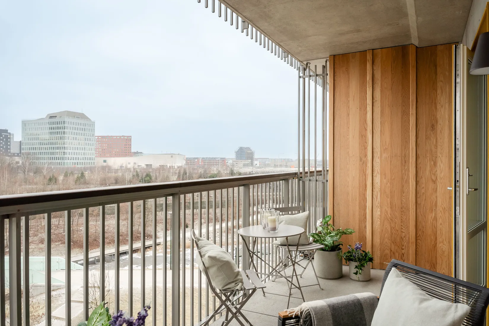 Bostadsrätt, Dagvattengatan 8C, Hyllie, Malmö