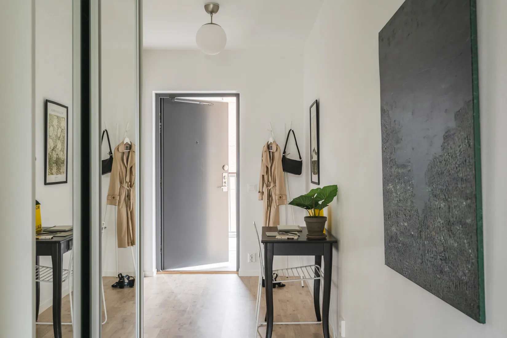 Bostadsrätt, Dagvattengatan 8C, Hyllie, Malmö