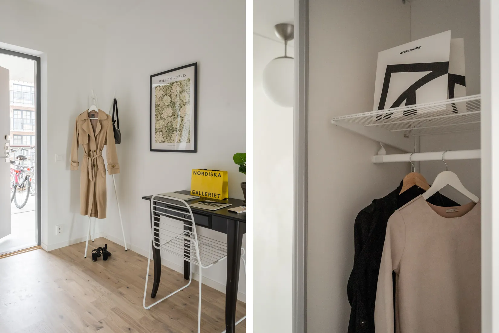 Bostadsrätt, Dagvattengatan 8C, Hyllie, Malmö