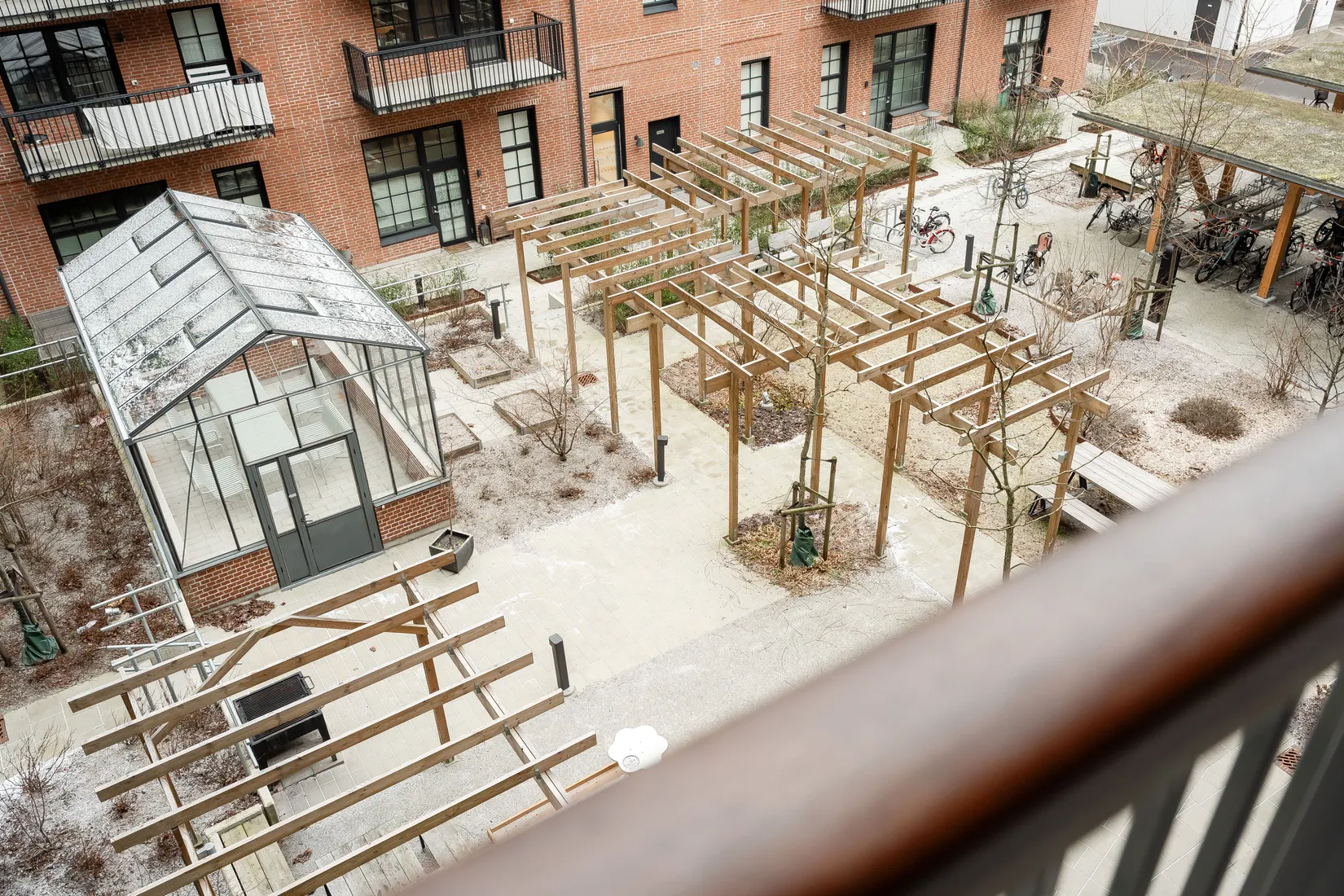 Bostadsrätt, Dagvattengatan 8C, Hyllie, Malmö