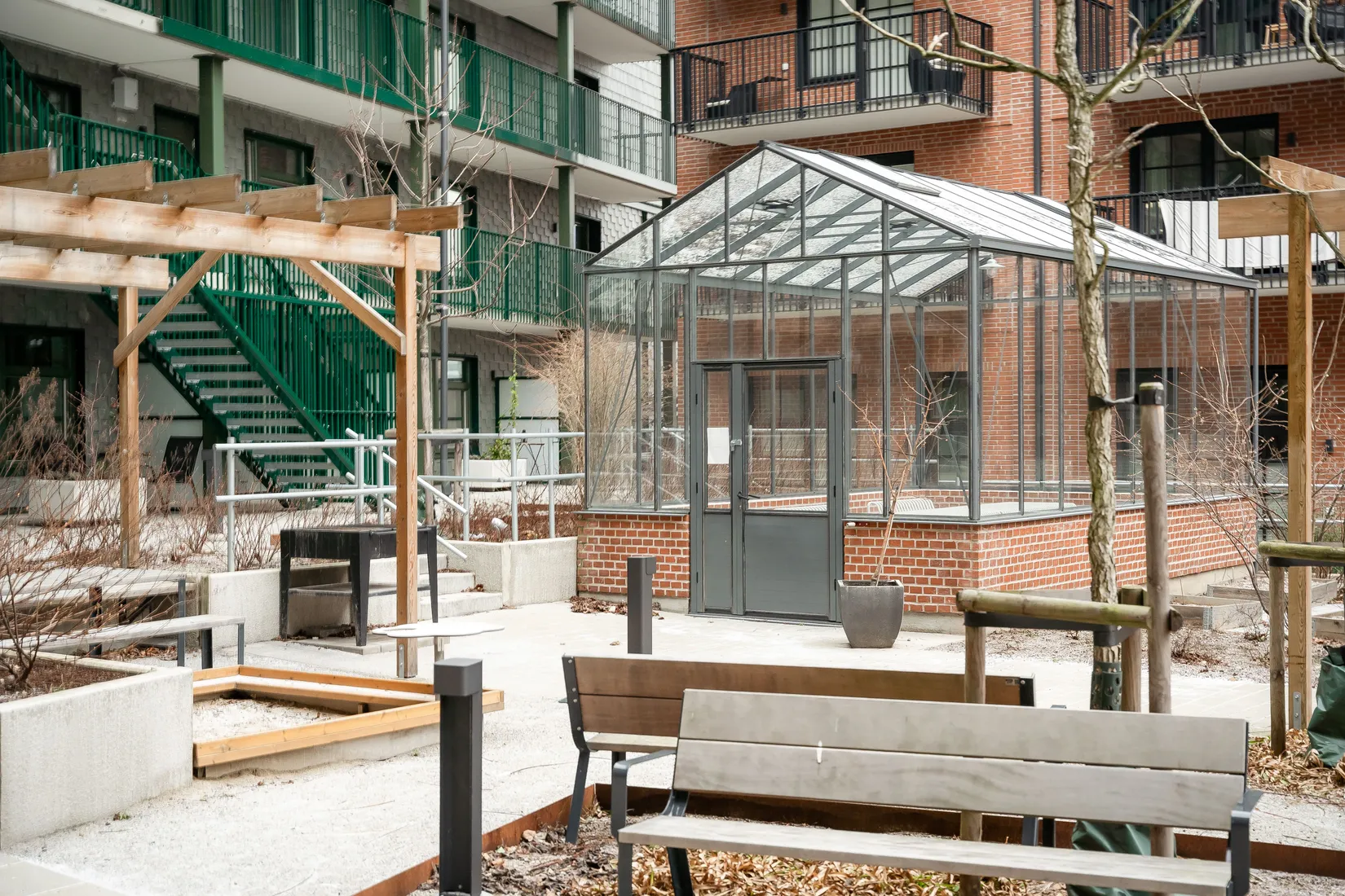 Bostadsrätt, Dagvattengatan 8C, Hyllie, Malmö