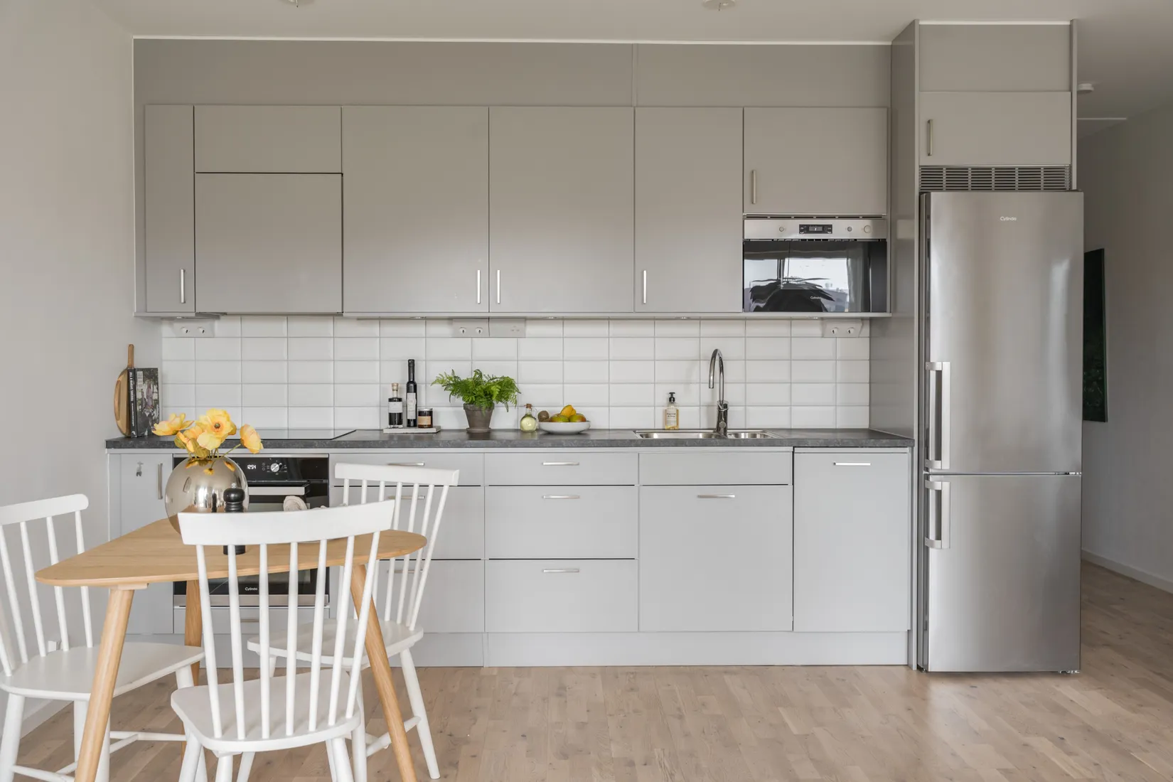 Bostadsrätt, Dagvattengatan 8C, Hyllie, Malmö