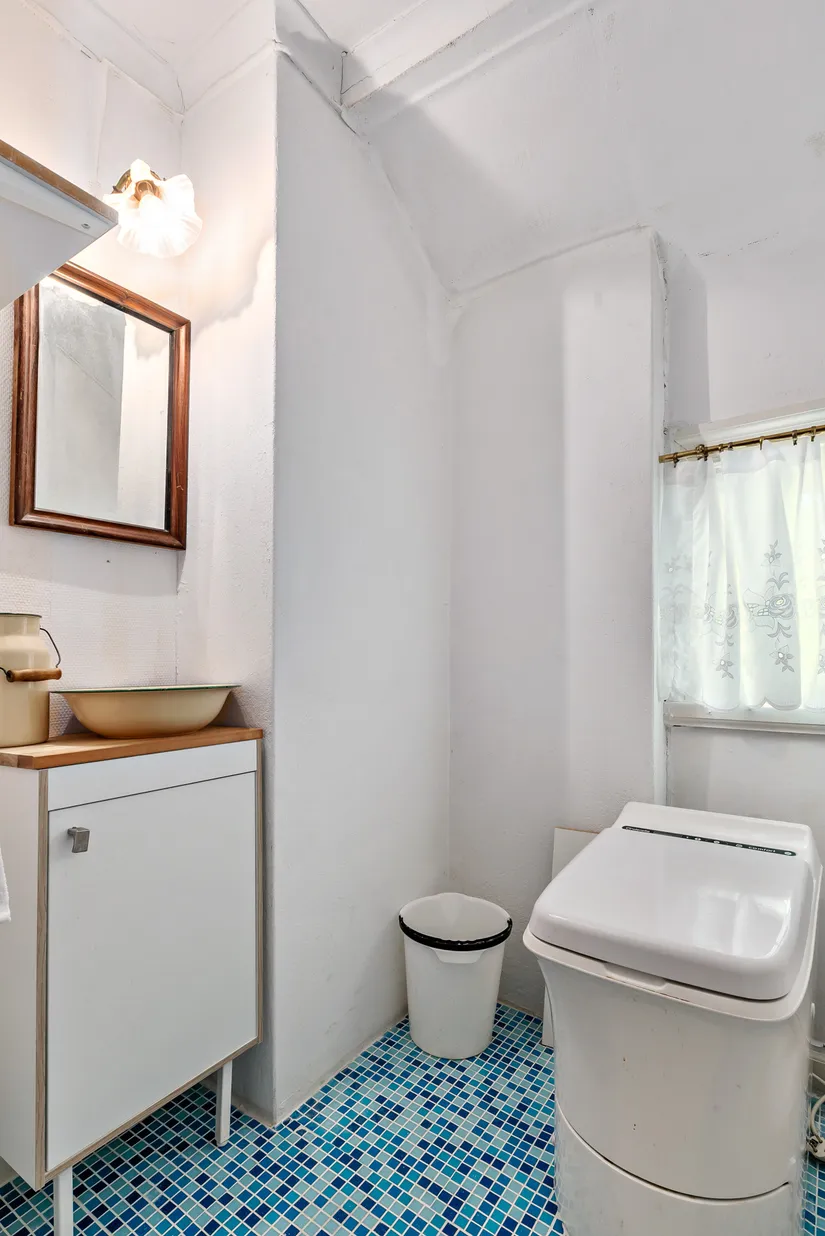 Fritidshus, Kvarnströms väg 1, Vikarbyn, Rättvik