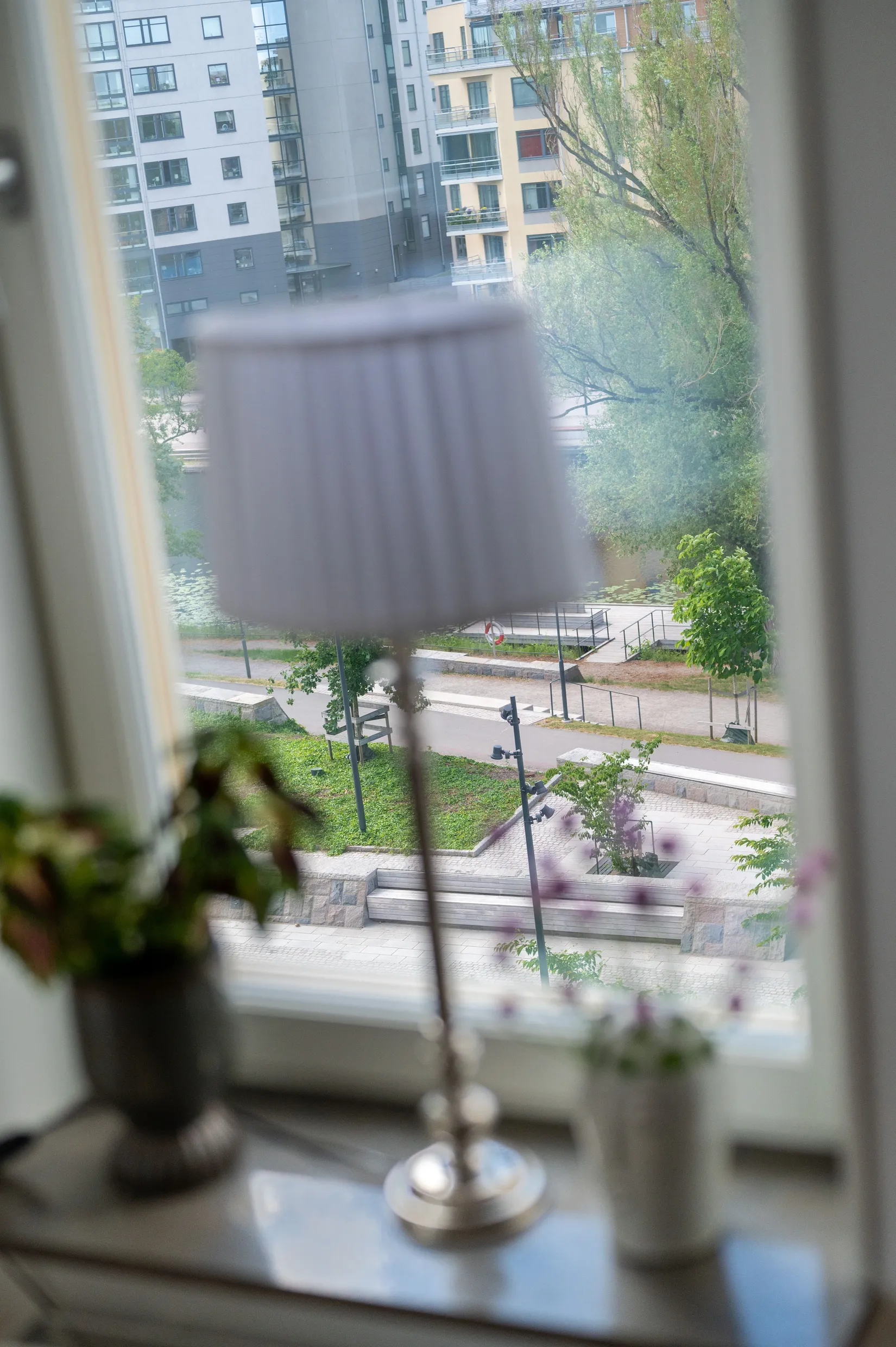 Bostadsrätt, Brandmannagatan 7A, Tannefors, Linköping
