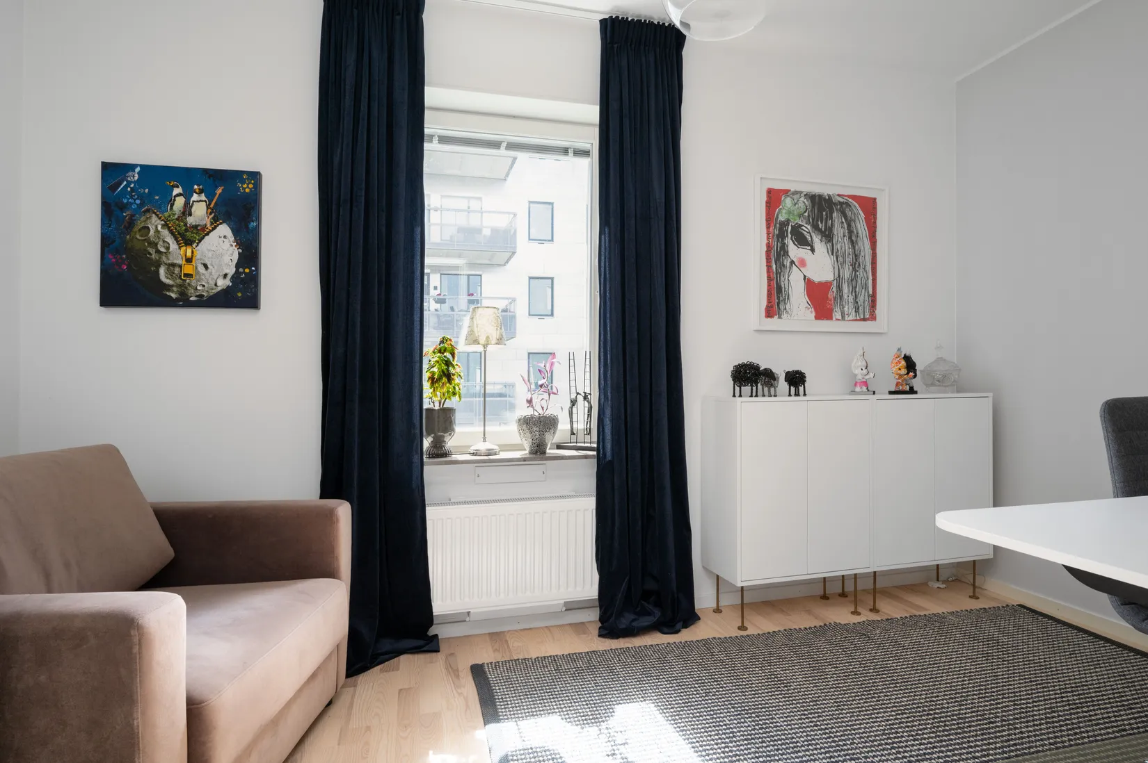 Bostadsrätt, Brandmannagatan 7A, Tannefors, Linköping
