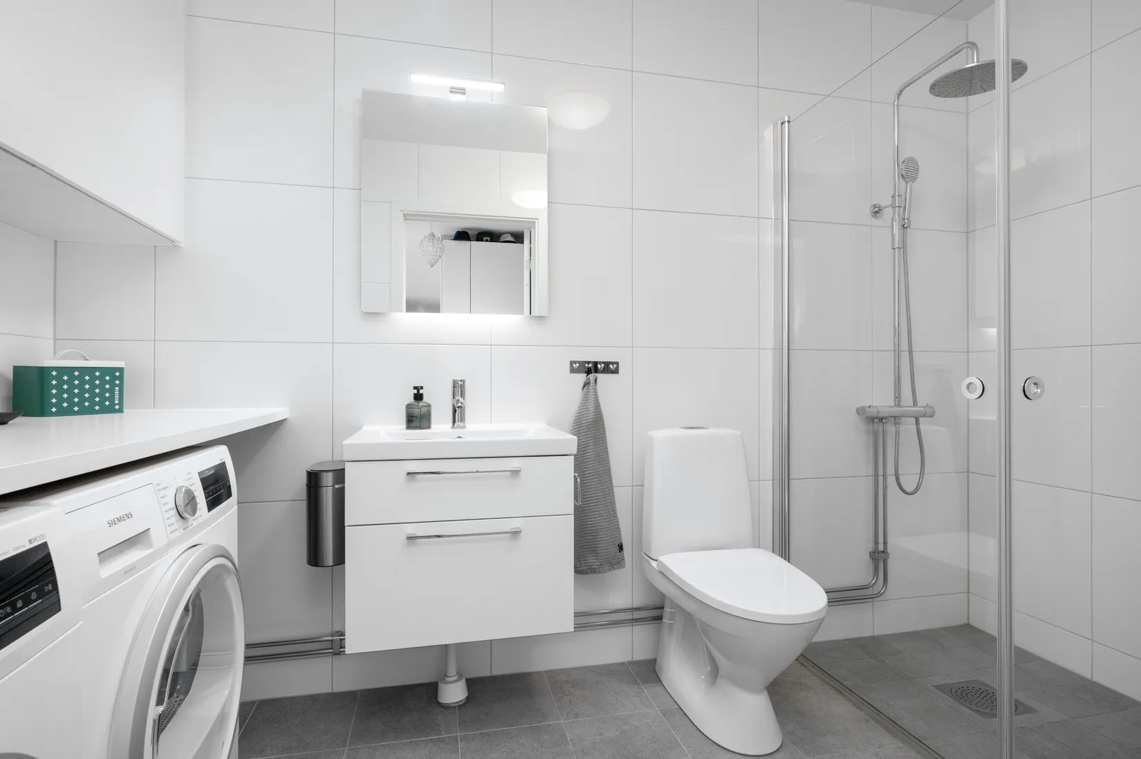 Bostadsrätt, Brandmannagatan 7A, Tannefors, Linköping