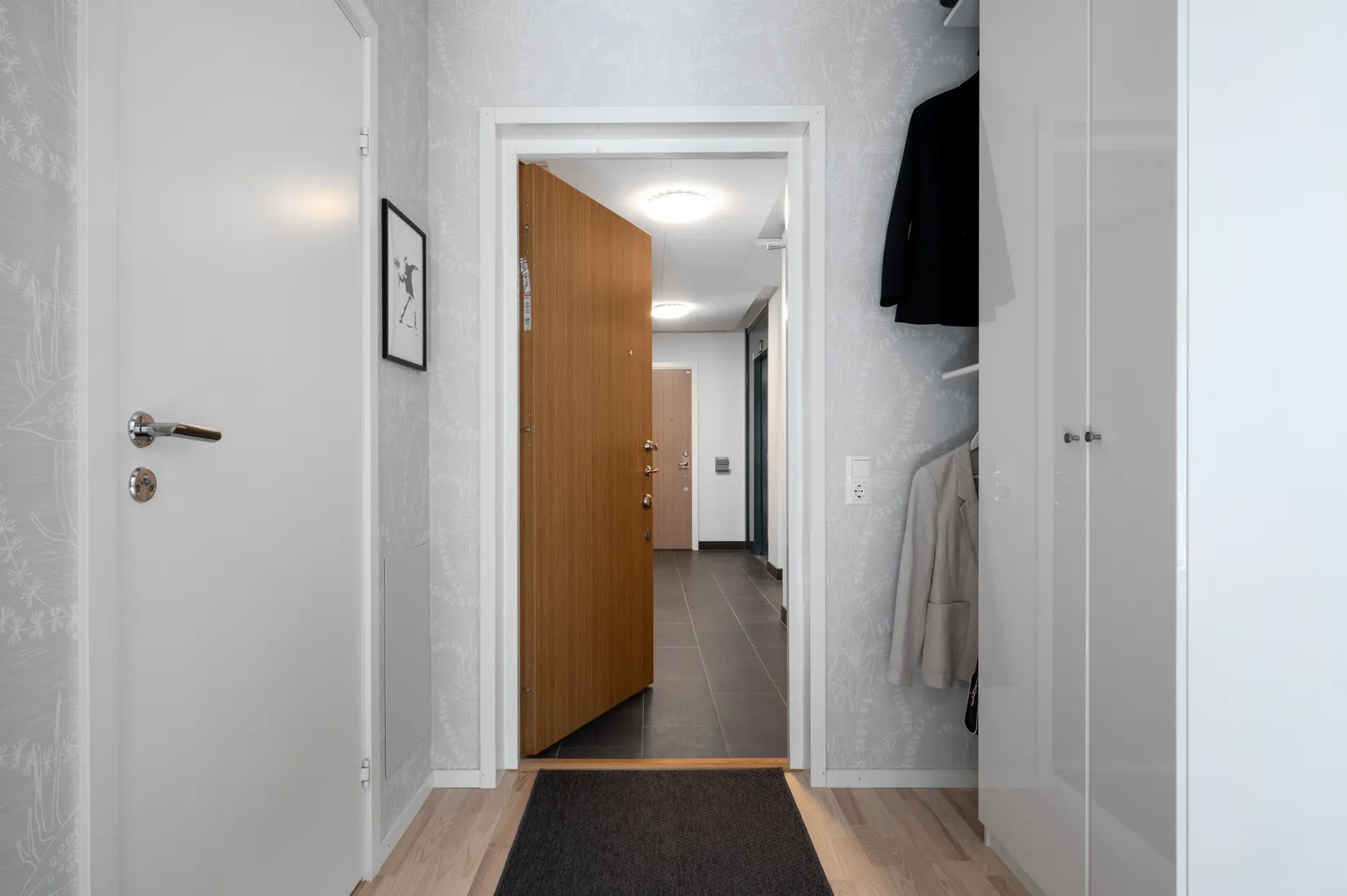Bostadsrätt, Brandmannagatan 7A, Tannefors, Linköping
