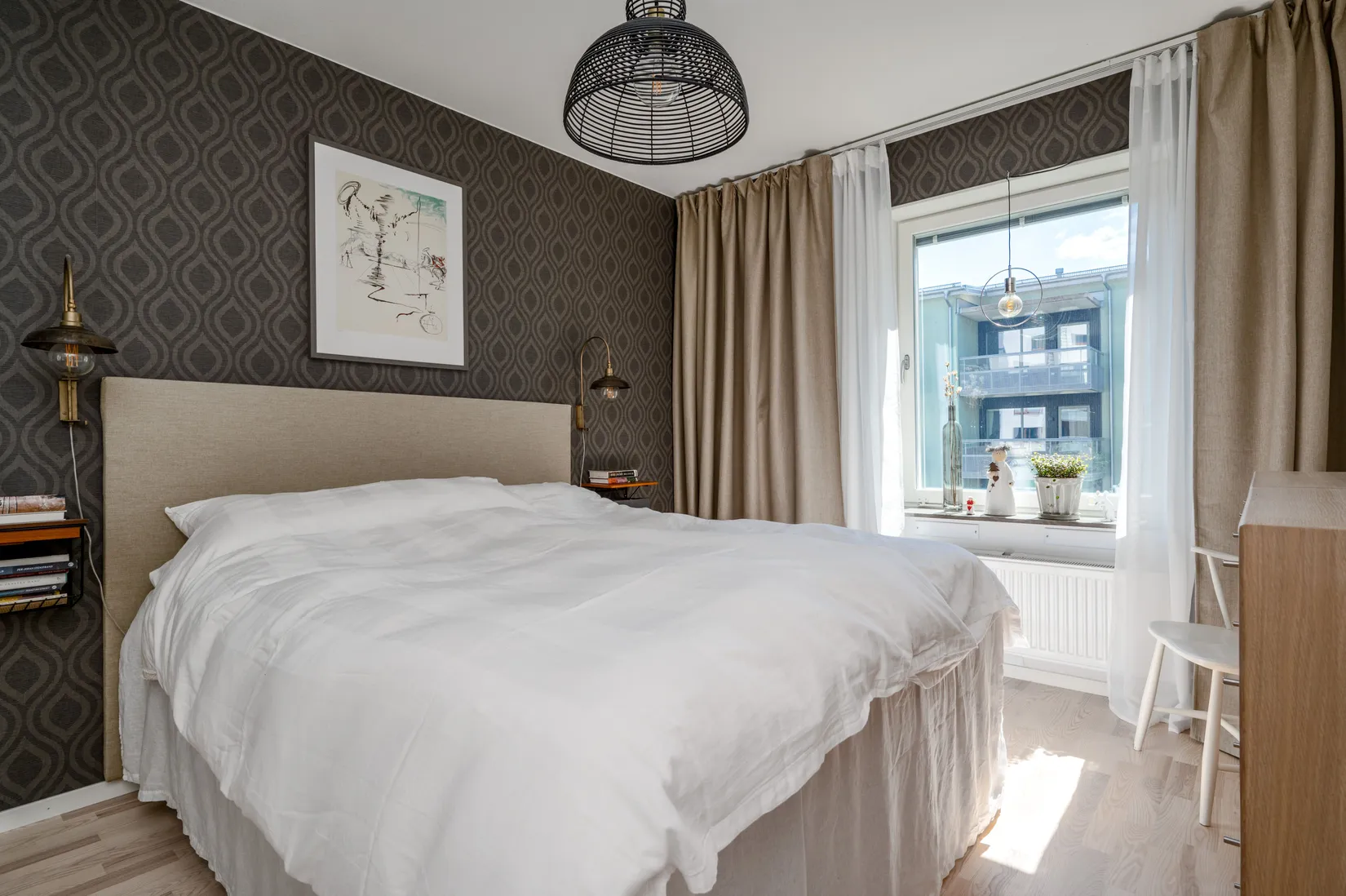 Bostadsrätt, Brandmannagatan 7A, Tannefors, Linköping