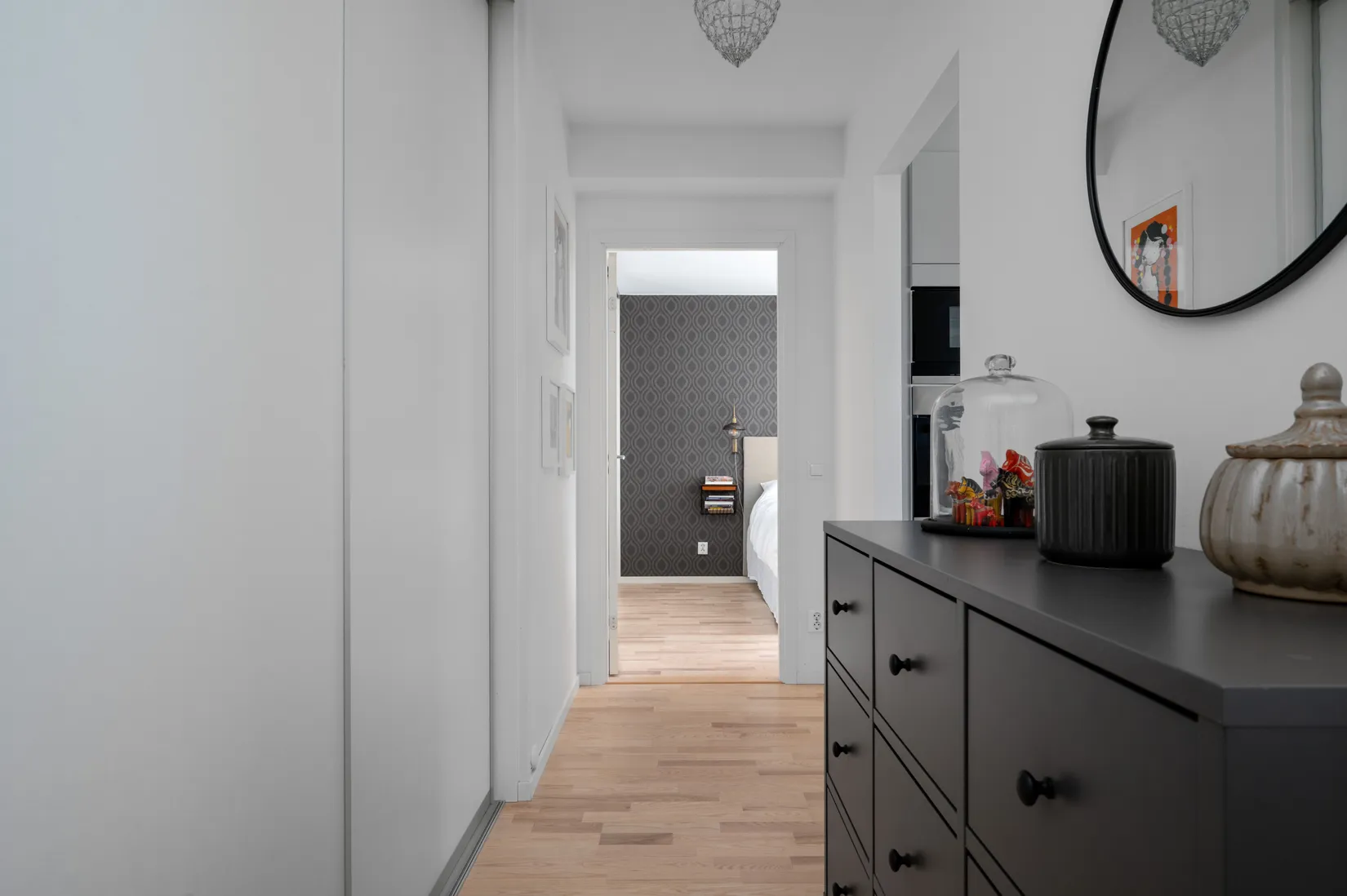 Bostadsrätt, Brandmannagatan 7A, Tannefors, Linköping