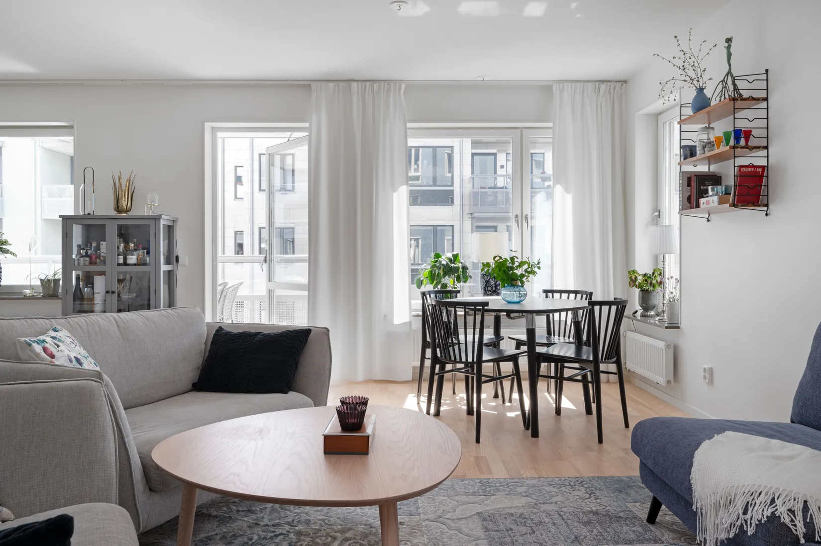 Bostadsrätt, Brandmannagatan 7A, Tannefors, Linköping