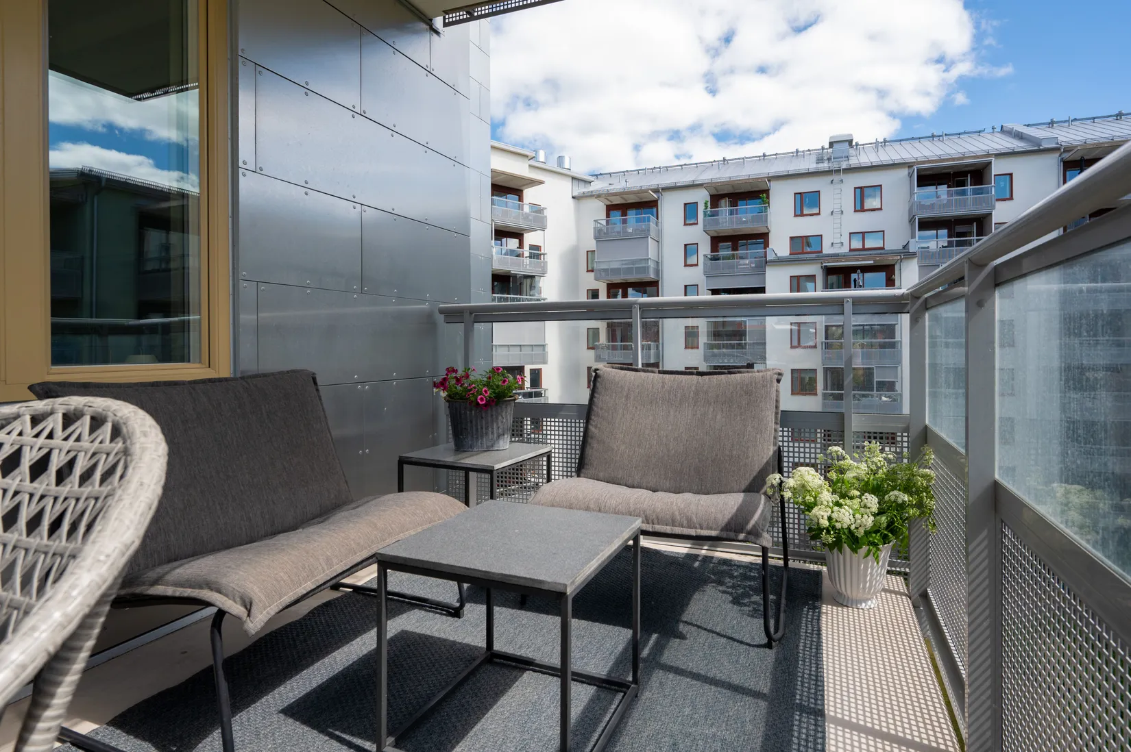 Bostadsrätt, Brandmannagatan 7A, Tannefors, Linköping