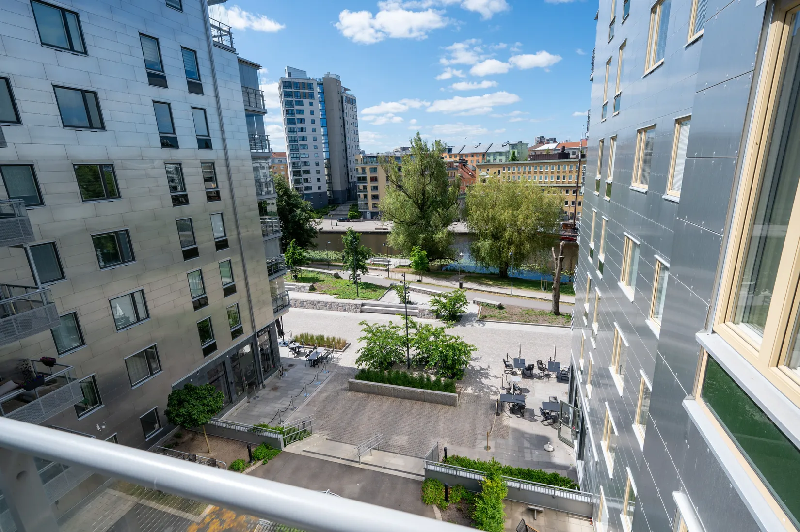 Bostadsrätt, Brandmannagatan 7A, Tannefors, Linköping