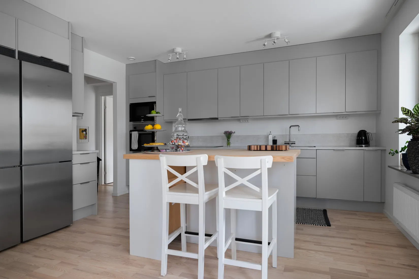 Bostadsrätt, Brandmannagatan 7A, Tannefors, Linköping