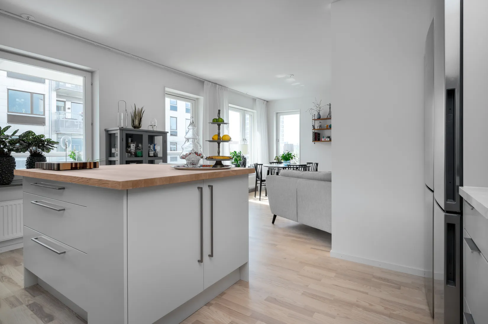 Bostadsrätt, Brandmannagatan 7A, Tannefors, Linköping