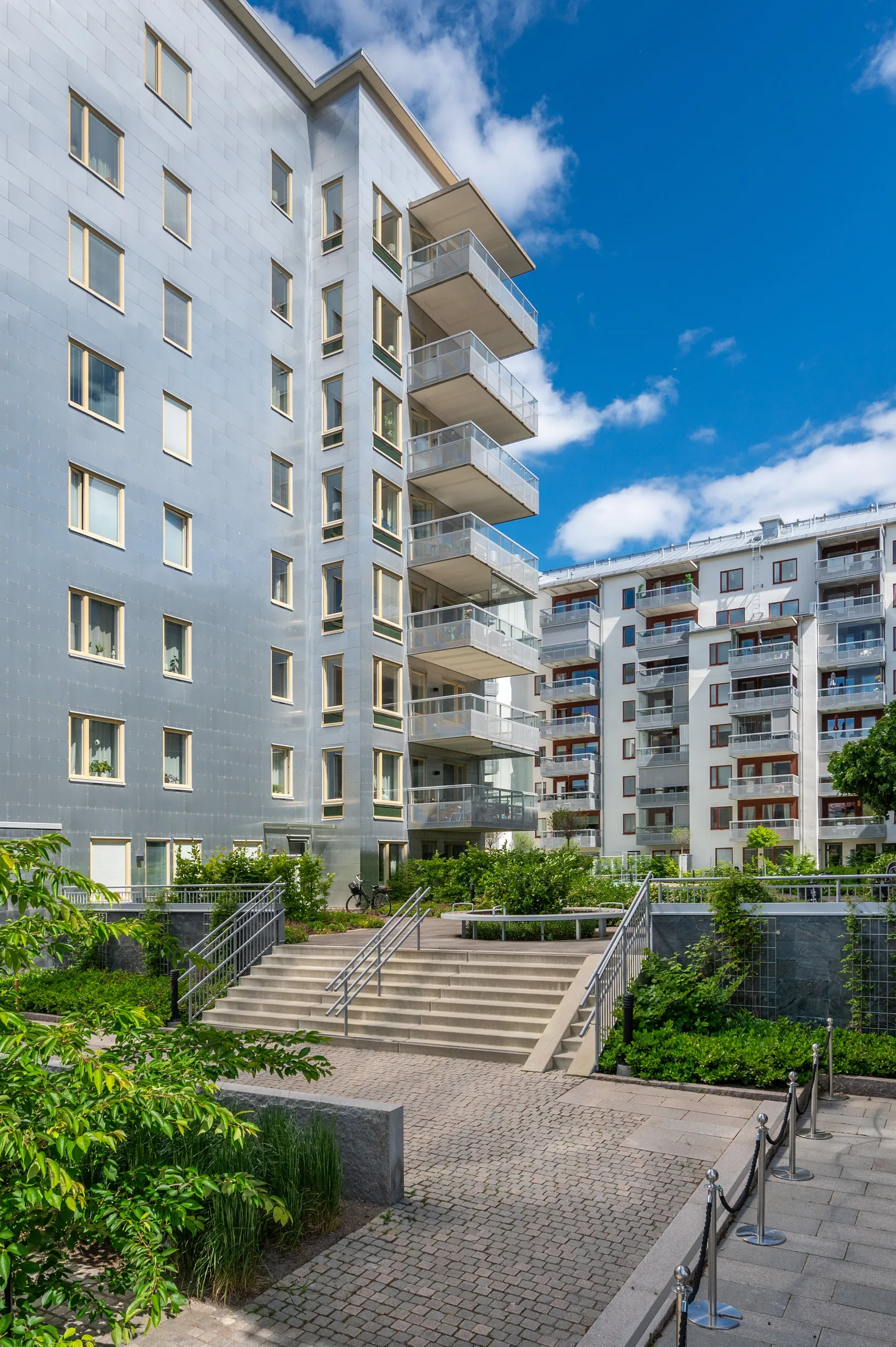 Bostadsrätt, Brandmannagatan 7A, Tannefors, Linköping